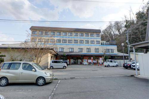 Tsuru Hotel | 20 m² Hotel ∙ 3 guests