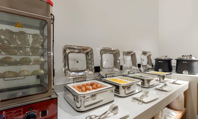 Gaoxin Hotel | 20 m² Hotel ∙ 3 guests