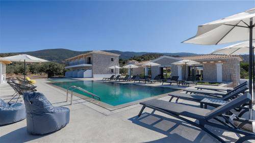 Galatas Hotel | 20 m² Hotel ∙ 3 guests