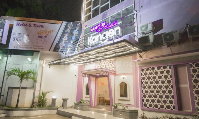Bogor Timur Hotel | 20 m² Hotel ∙ 3 guests