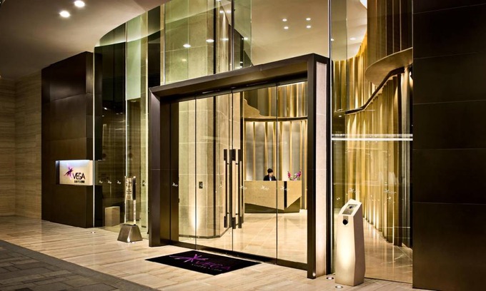 Tseung Kwan O Hotel | 20 m² Hotel ∙ 3 guests