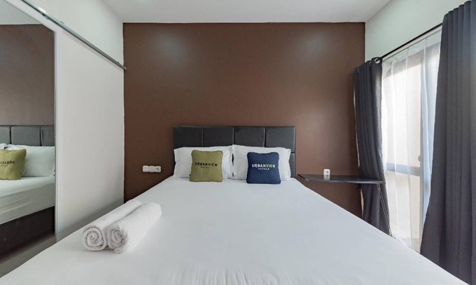Palangkaraya Hotel | 20 m² Hotel ∙ 3 guests