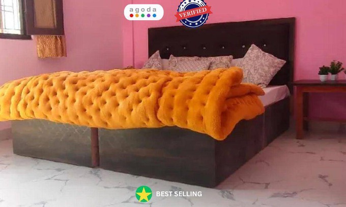 Uttarkashi Hotel | 20 m² Hotel ∙ 6 guests