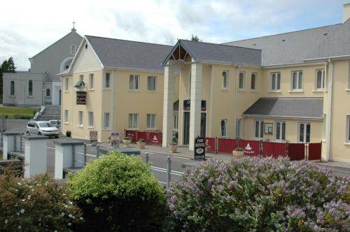 Gortahork Hotel | 20 m² Hotel ∙ 6 guests
