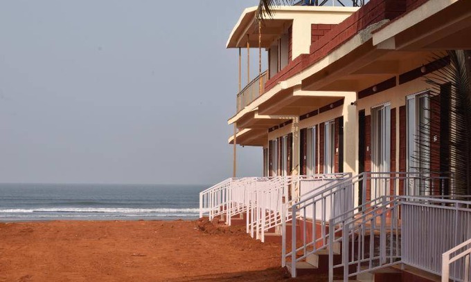 Murud-Harnai Hotel | 20 m² Hotel ∙ 6 guests