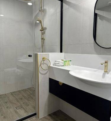Toowoomba Hotel | 20 m² Hotel ∙ 4 guests