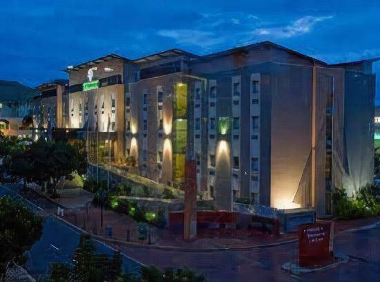 Umhlanga Ridge Hotel | 20 m² Hotel ∙ 127 guests