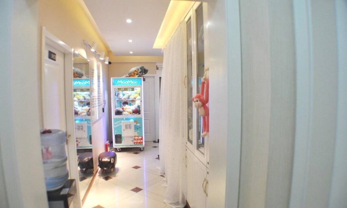 Linhai House | 20 m² House ∙ 1 bedroom ∙ 2 guests
