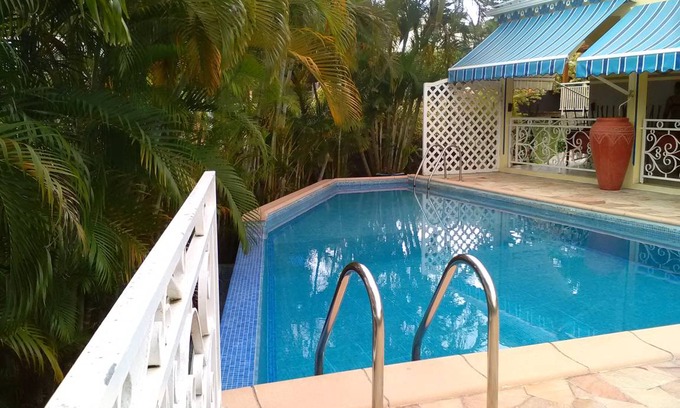 Saint Felix House | 20 m² House ∙ 1 bedroom ∙ 2 guests