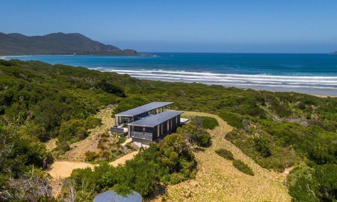 South Bruny House | 20 m² House ∙ 3 bedrooms ∙ 6 guests