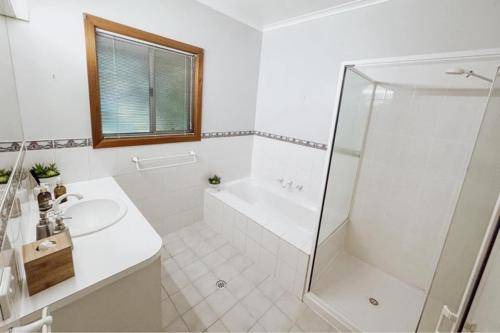 Paringa House | 20 m² House ∙ 4 bedrooms ∙ 9 guests
