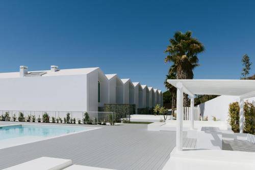 Fuseta House | 20 m² House ∙ 4 bedrooms ∙ 8 guests