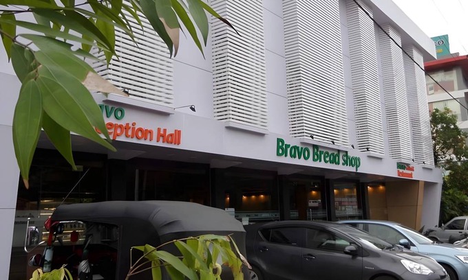 Kurunegala Hotel | 20 m² Hotel ∙ 2 guests