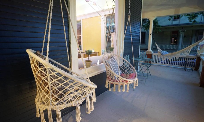 Five Points South House | 20 m² Motel ∙ 3 guests