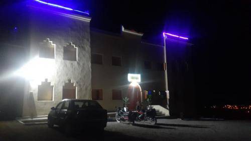 Ait Izdeg House | 20 m² Motel ∙ 4 guests