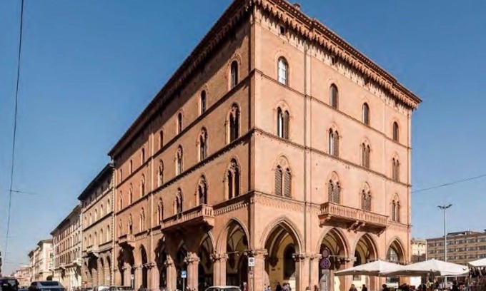 Historic Center Resort | 20 m² Private room ∙ 1 bedroom ∙ 3 guests