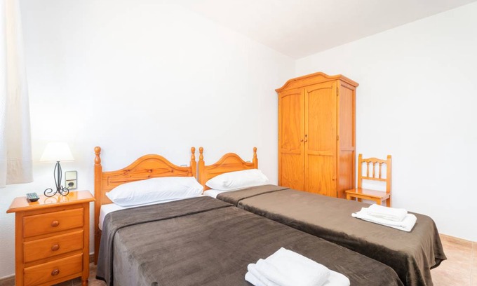 Sinarcas Resort | 20 m² Private room ∙ 1 bedroom ∙ 2 guests
