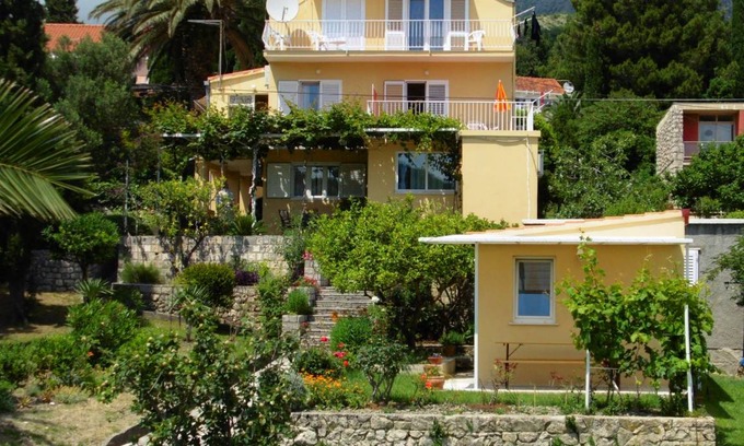 Srebreno Resort | 20 m² Private room ∙ 1 bedroom ∙ 2 guests