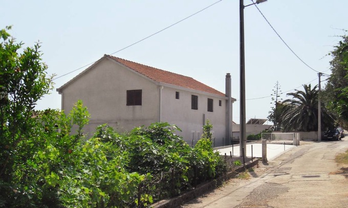 Gradac Resort | 20 m² Private room ∙ 1 bedroom ∙ 3 guests