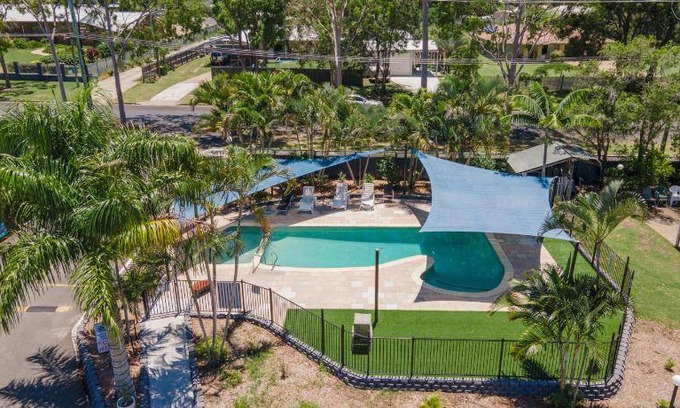 Torquay Resort | 20 m² Resort ∙ 2 bedrooms ∙ 6 guests