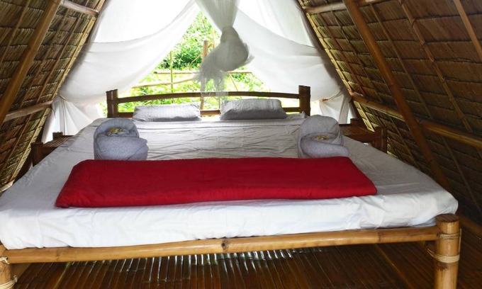 El Nido Apartment | 20 m² Serviced apartment ∙ 3 bedrooms ∙ 6 guests