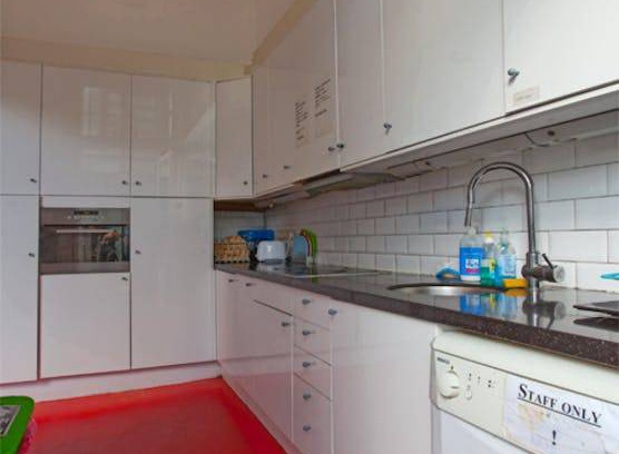Utrecht City Center Other | 20 m² Shared room ∙ 1 bedroom ∙ 6 guests