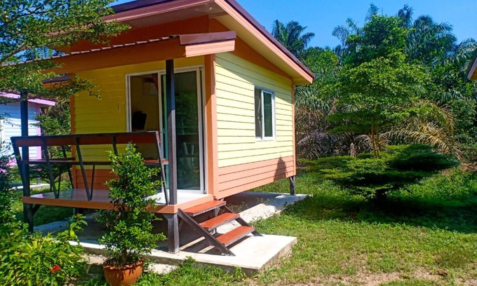 Bang Son Villa | 20 m² Villa ∙ 1 bedroom ∙ 2 guests