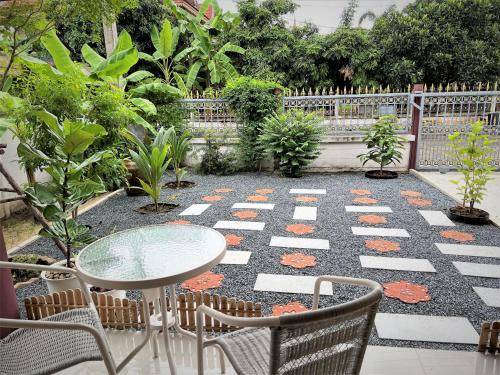 Bang Bua Thong Villa | 20 m² Villa ∙ 1 bedroom ∙ 1 guest