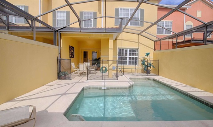 West Kissimmee House | 20% off 5 Nights or Longer in Orlando