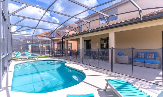 Kissimmee House | 20% off 5 Nights or Longer in Orlando
