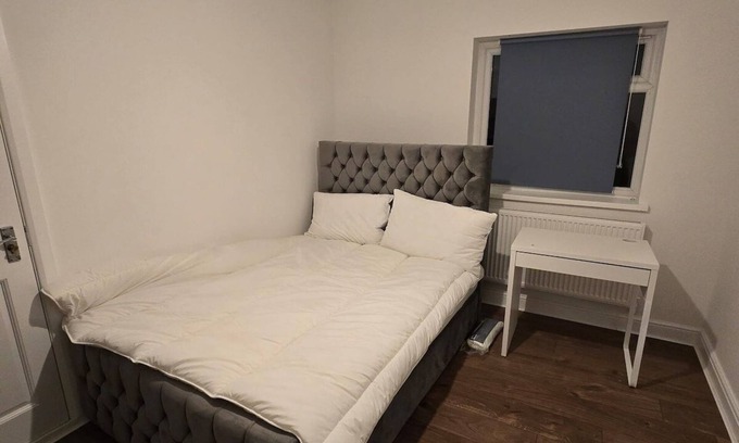 West Hendon House | 20% OFF| Discounted for long stay| Cosy 1 bedroom