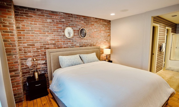 Chino Condo | 20% OFF Monthly/Fully Furnished/Near School/Garage Parking/Safe Community