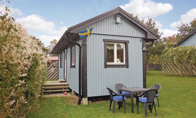 Listarum House | 20 m² House ∙ 1 bedroom ∙ 4 guests
