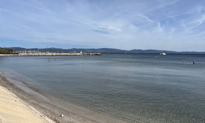 La Capte Apartment | 200 Mètres de la Plage, 600 Mètres Tous Commerces, Appartement Indépendant,