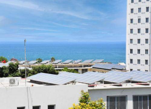 Old North Apartment | 200 m² Apartment ∙ 3 bedrooms ∙ 6 guests