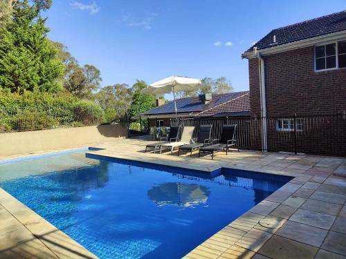 Lower Plenty Apartment | 200 m² Apartment ∙ 4 bedrooms ∙ 11 guests