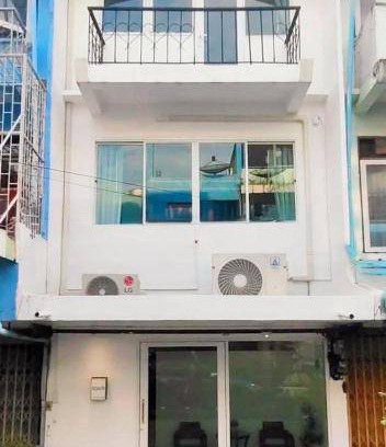 Bang Na Apartment | 200 m² Apartment ∙ 3 bedrooms ∙ 8 guests