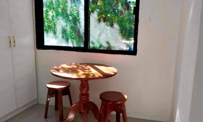 Catarman Apartment | 200 m² Apartment ∙ 1 bedroom ∙ 2 guests