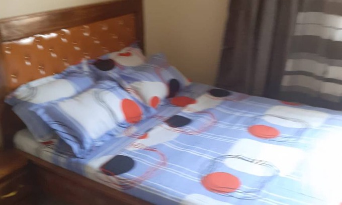 Bamako Apartment | 200 m² Apartment ∙ 2 bedrooms ∙ 3 guests
