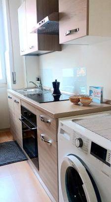 Centro Storico Sud Apartment | 200 m² Apartment ∙ 2 bedrooms ∙ 6 guests