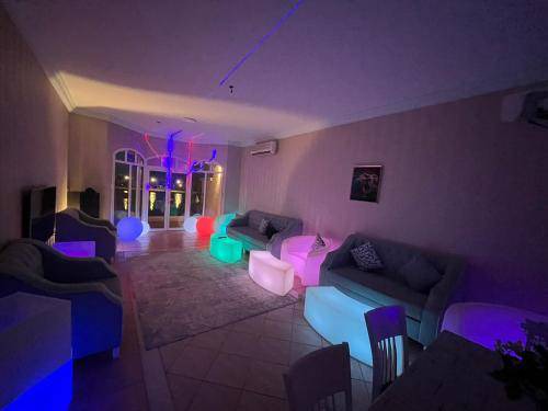 Durrat Al-Arous Apartment | 200 m² Apartment ∙ 3 bedrooms ∙ 8 guests