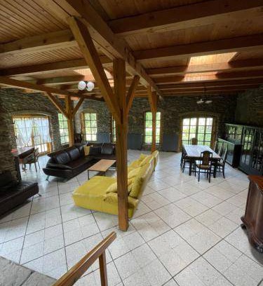Usobi Apartment | 200 m² Apartment ∙ 3 bedrooms ∙ 12 guests