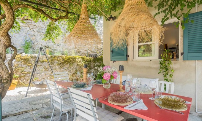 Nesso Apartment | 200 m² Apartment ∙ 3 bedrooms ∙ 6 guests