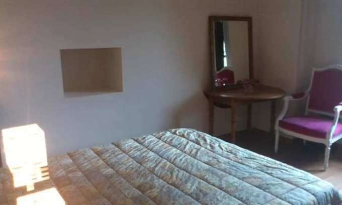 Espalion Apartment | 200 m² Apartment ∙ 4 bedrooms ∙ 10 guests