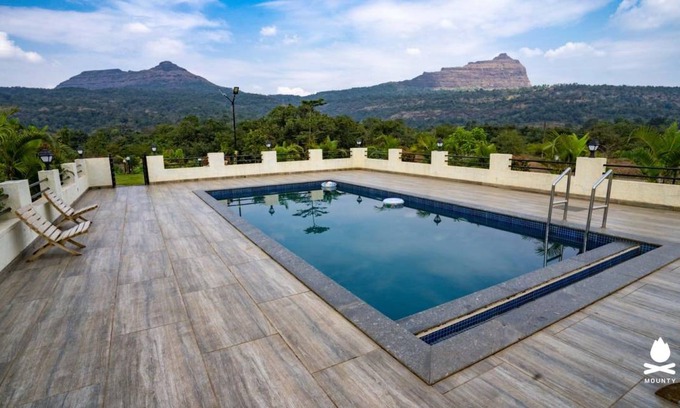 Kadadhe Apartment | 200 m² Apartment ∙ 4 bedrooms ∙ 15 guests