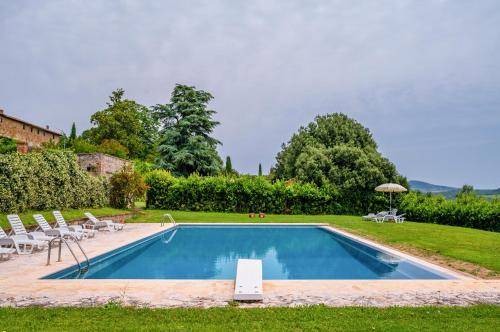 Ponte di Gabbiano Apartment | 200 m² Apartment ∙ 4 bedrooms ∙ 8 guests