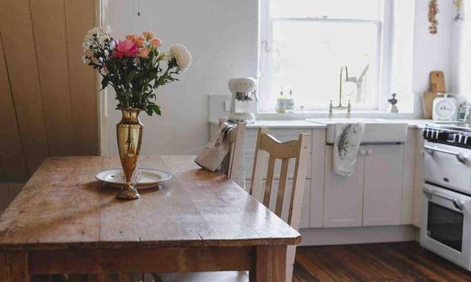 Bellerive Apartment | 200 m² Apartment ∙ 3 bedrooms ∙ 6 guests