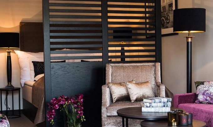 Majorstua Apartment | 200 m² Apartment ∙ 2 bedrooms ∙ 127 guests