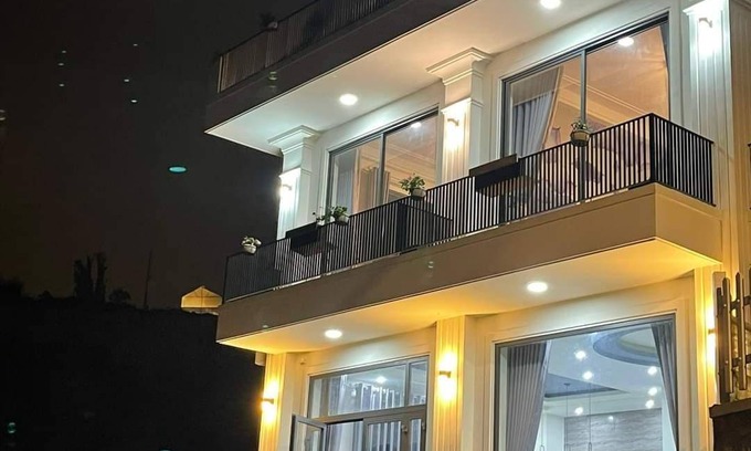 Da Lat Apartment | 200 m² Apartment ∙ 7 bedrooms ∙ 2 guests
