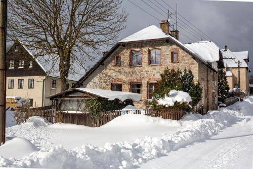 Abertamy Ski Chalet | 200 m² Chalet ∙ 5 bedrooms ∙ 19 guests